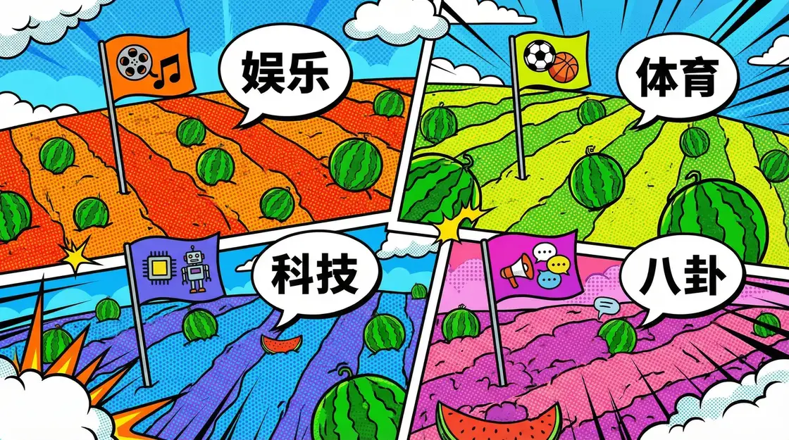 优越会平台 娱乐瓜田分类